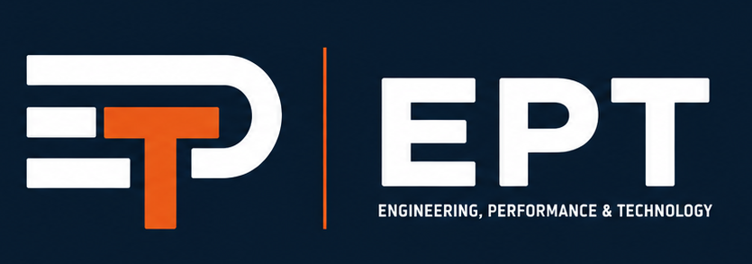 EPT — Engineering, Performance & Technology